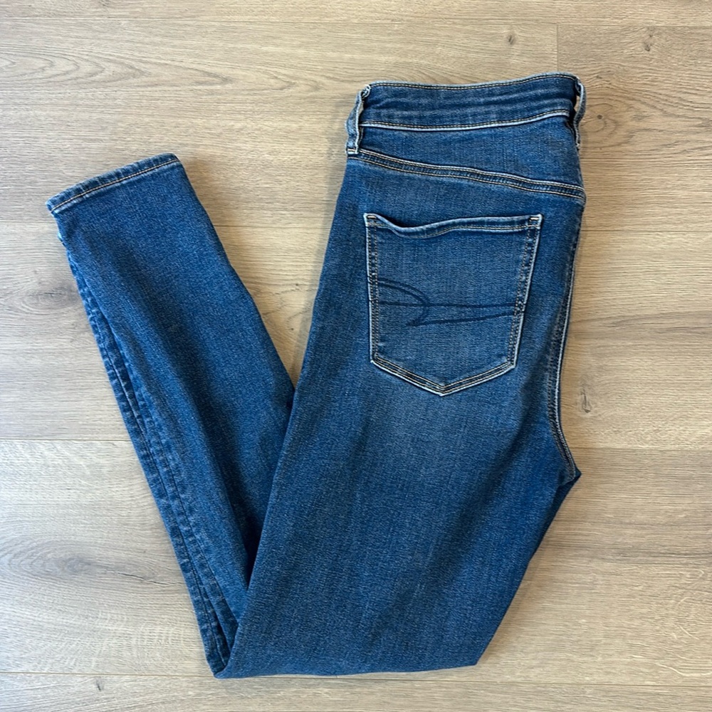 AE Jeans